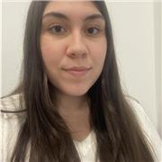 Estudiante de educación primaria en segundo curso, con un año de experiencia en el cuidado de niños.